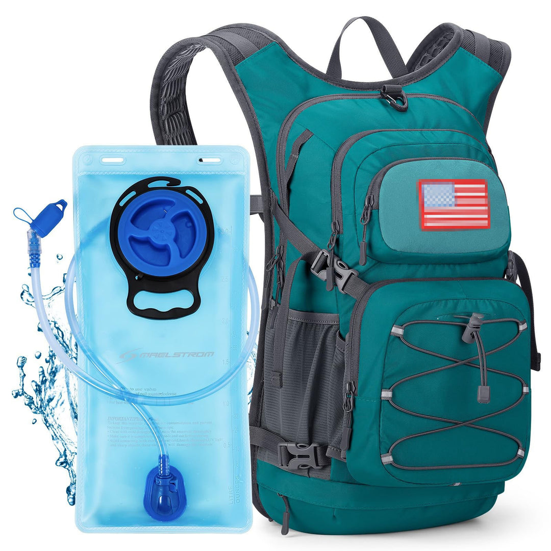Hydration Backpack Stornfield