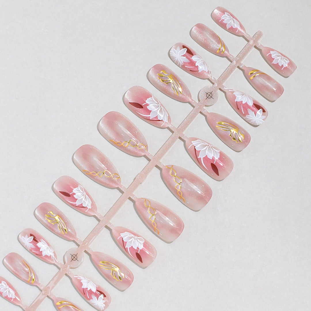 Versatile Nail Application Kit Stornfield