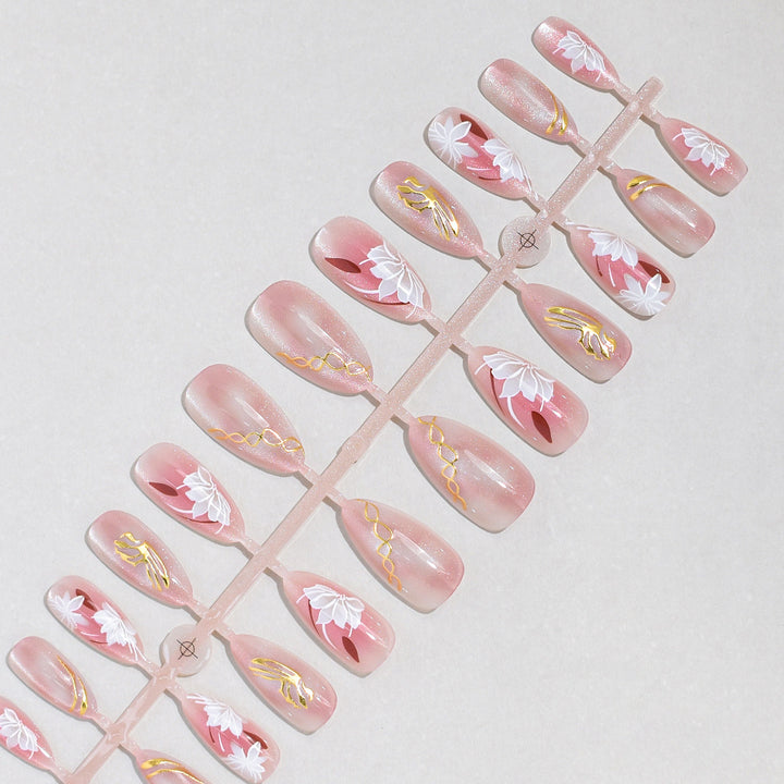 Versatile Nail Application Kit Stornfield