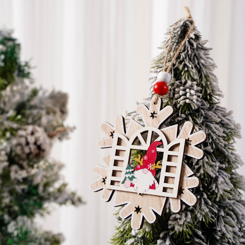Decorative Christmas tree ornament Stornfield