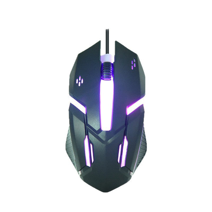 Gaming Mouse Stornfield