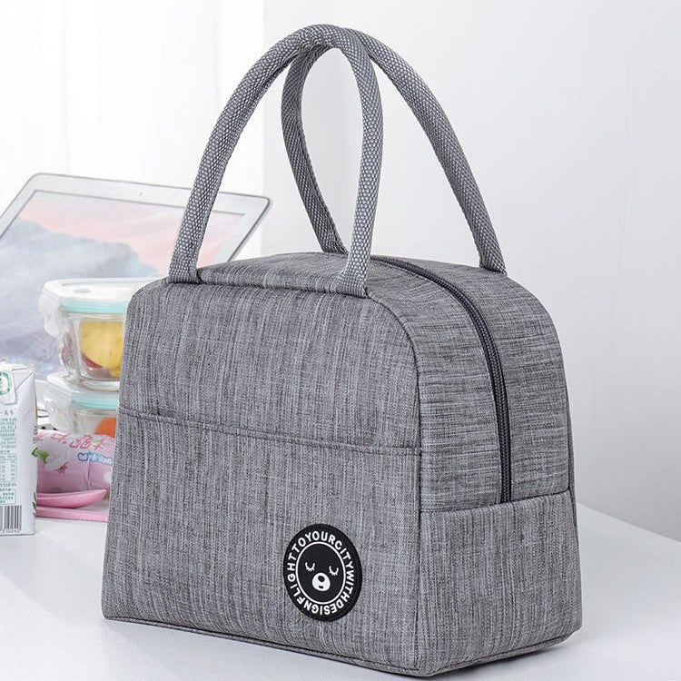 Insulated Food Storage Tote Stornfield