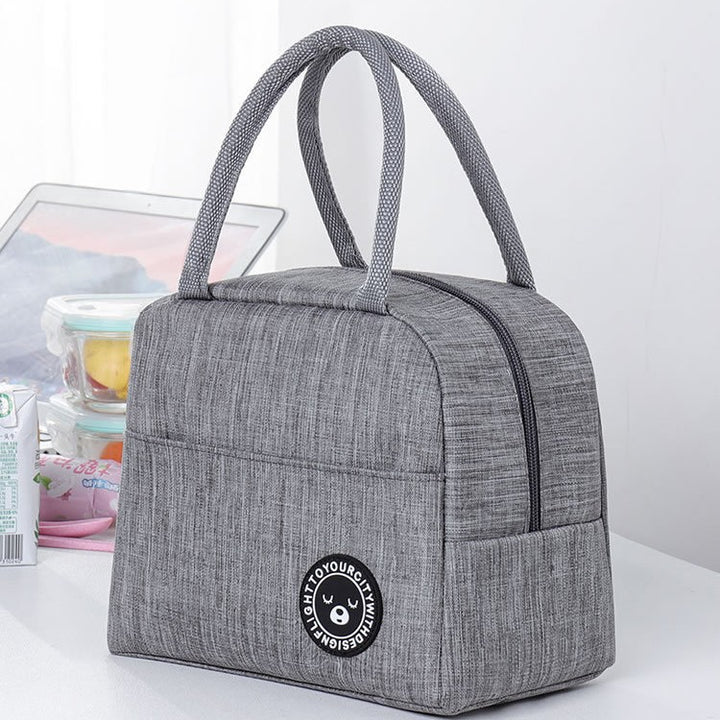 Insulated Food Storage Tote Stornfield