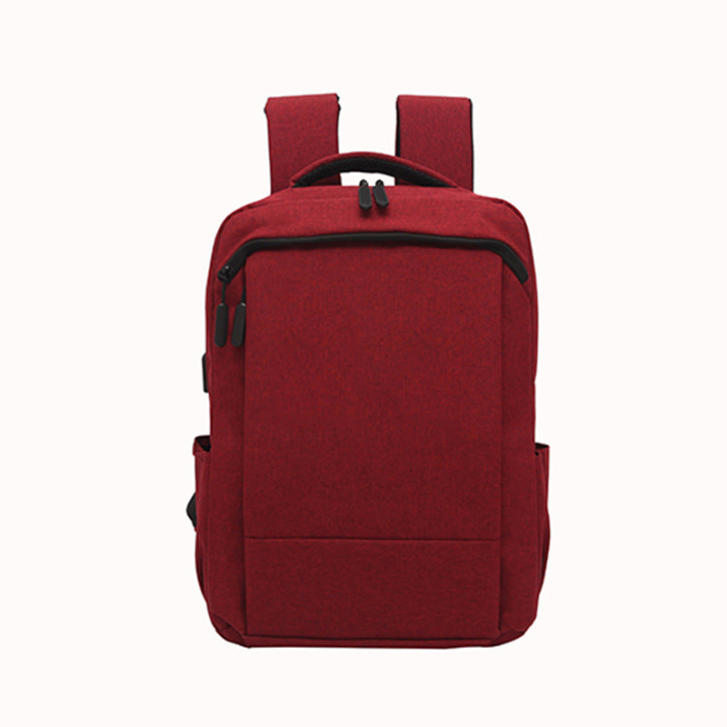 Professional Multi-Compartment Business Backpack Stornfield