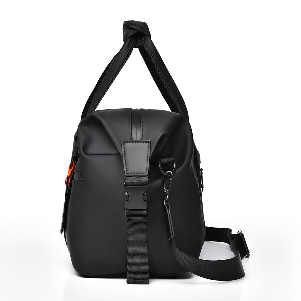 Waterproof Multi-Functional Travel Duffel Stornfield