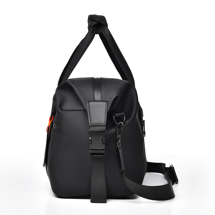 Waterproof Multi-Functional Travel Duffel Stornfield