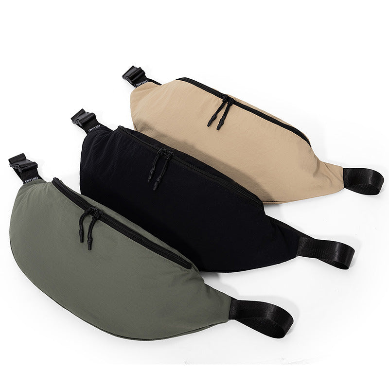 Elegant Hip Bag Stornfield