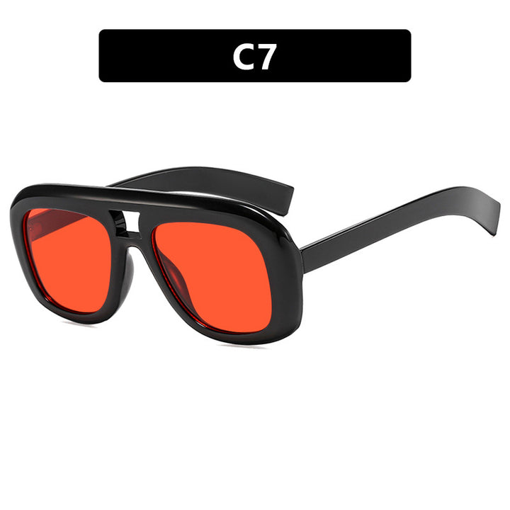 Women's striking sunglasses in elegant style Stornfield