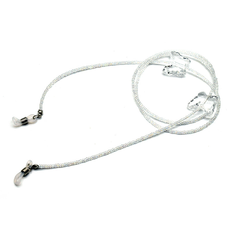 Decorative Butterfly Eyewear Chain Stornfield