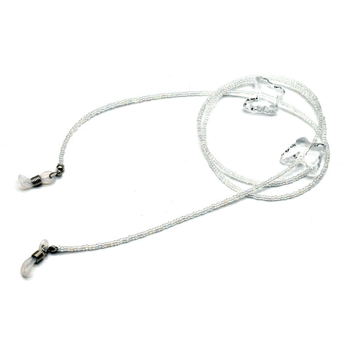 Decorative Butterfly Eyewear Chain Stornfield