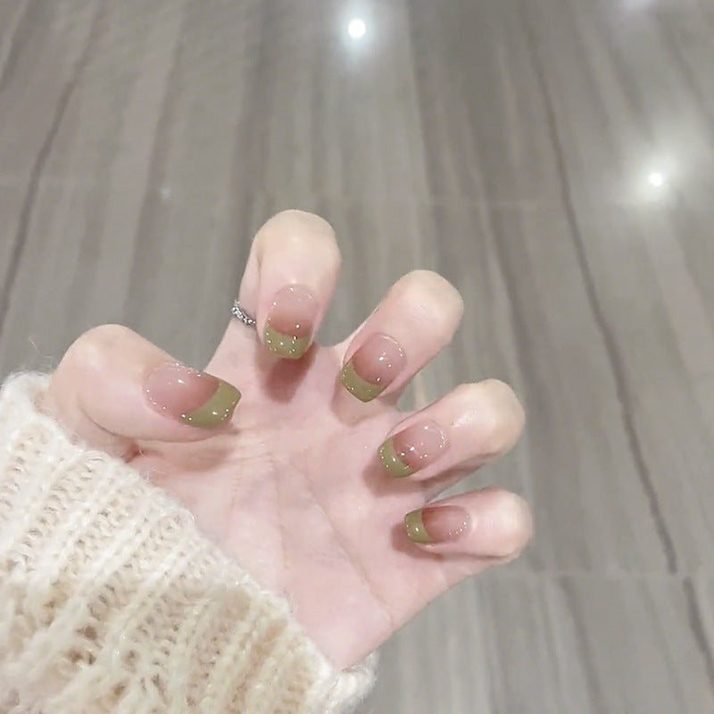 Creative Nail Art Design Stornfield
