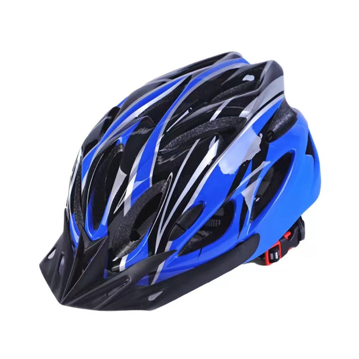 Advanced Aerodynamic Cycling Helmet Stornfield