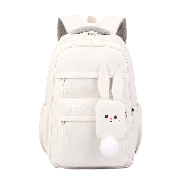Cute Bunny-Themed Backpack Stornfield