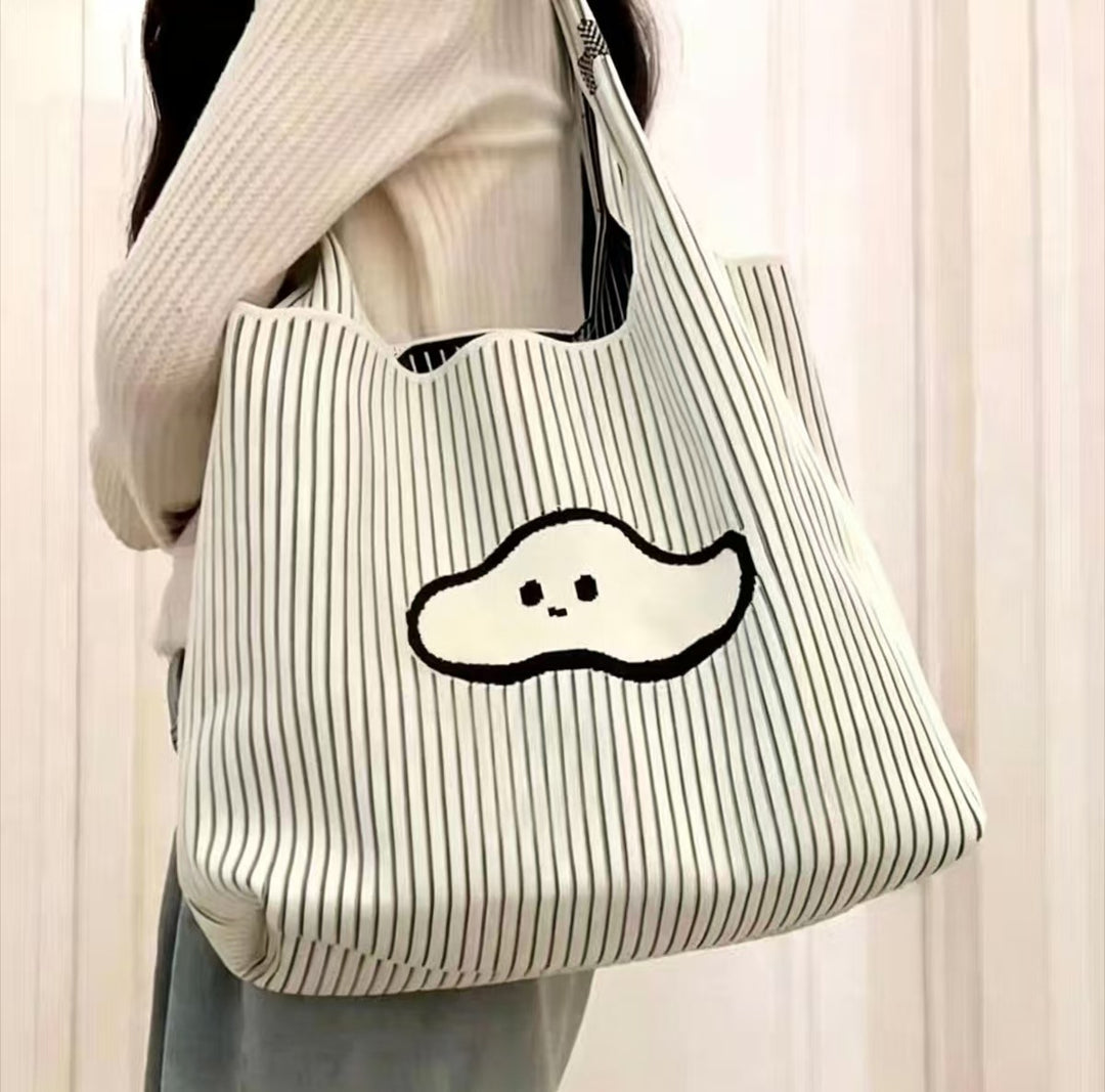 Tote bag Stornfield