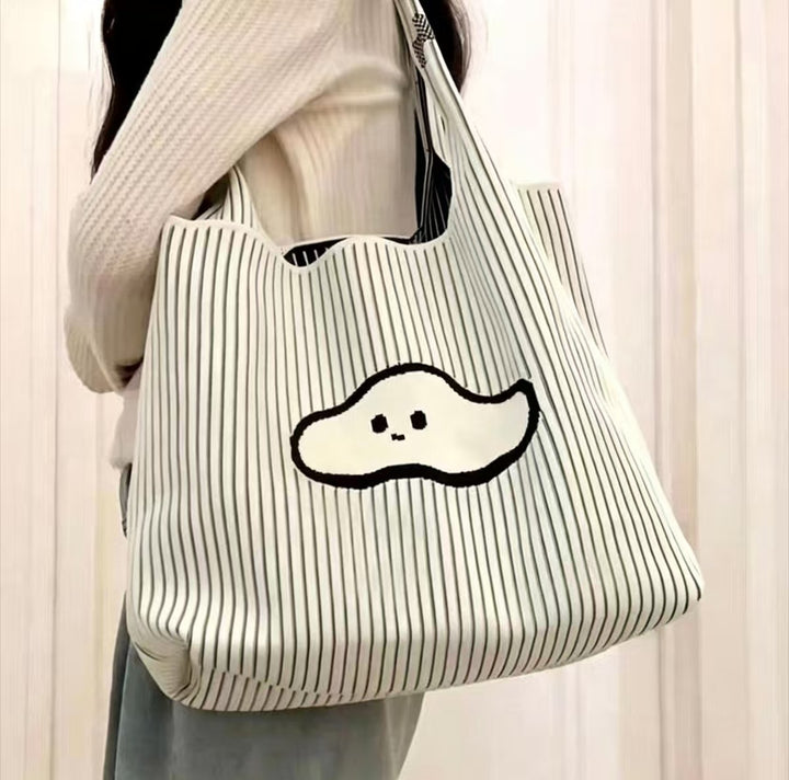 Tote bag Stornfield