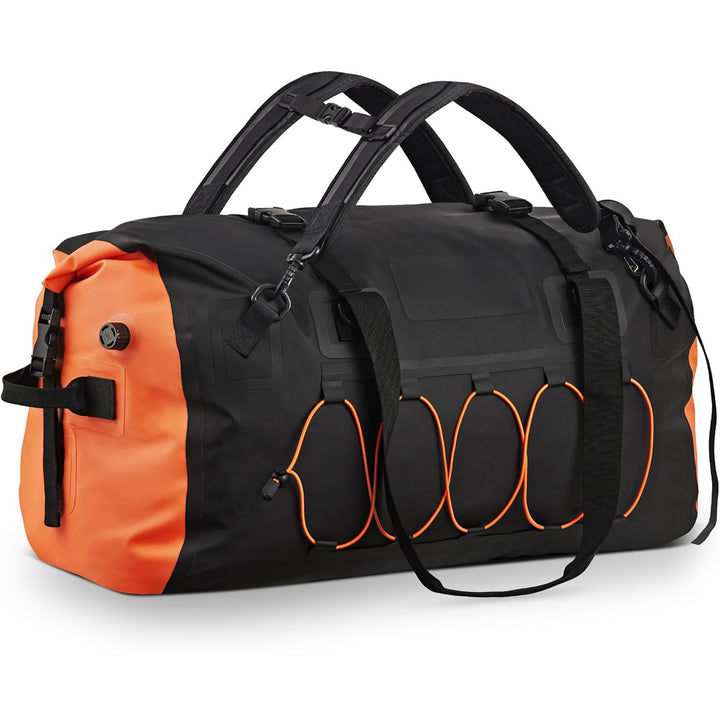 Durable and Waterproof Travel Bag Stornfield