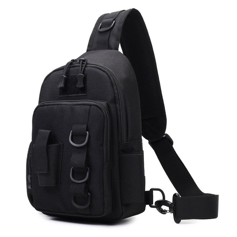 Compact Tactical Crossbody Bag Stornfield