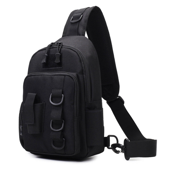 Compact Tactical Crossbody Bag Stornfield