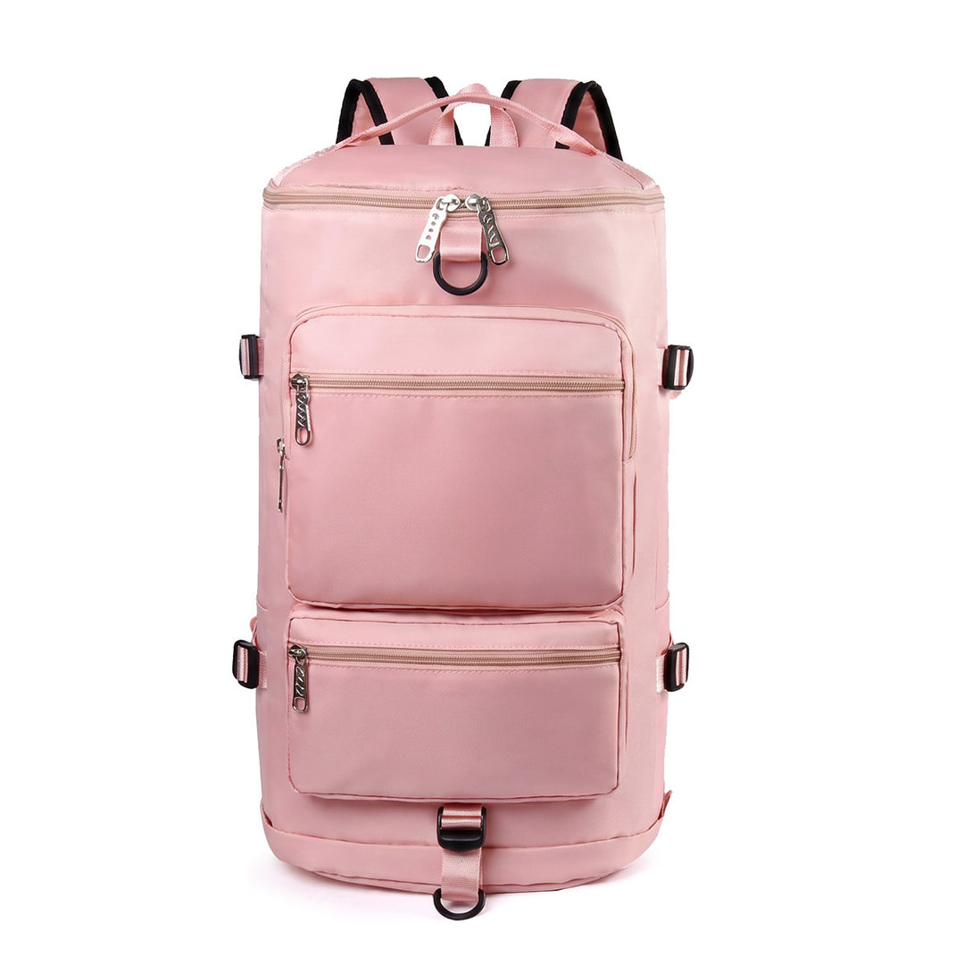 Functional Outdoor Backpack Stornfield