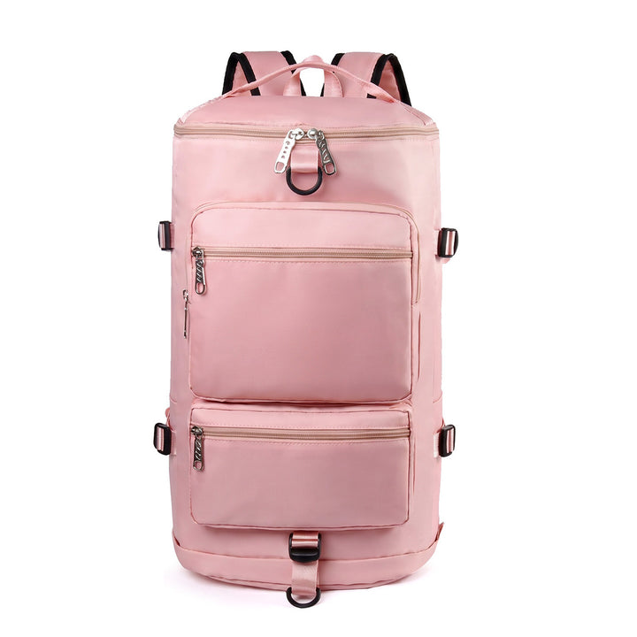 Functional Outdoor Backpack Stornfield