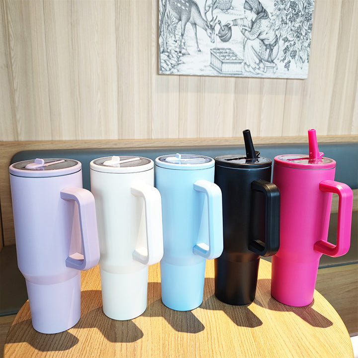 Ladies Multifunctional Drinking Cup Stornfield