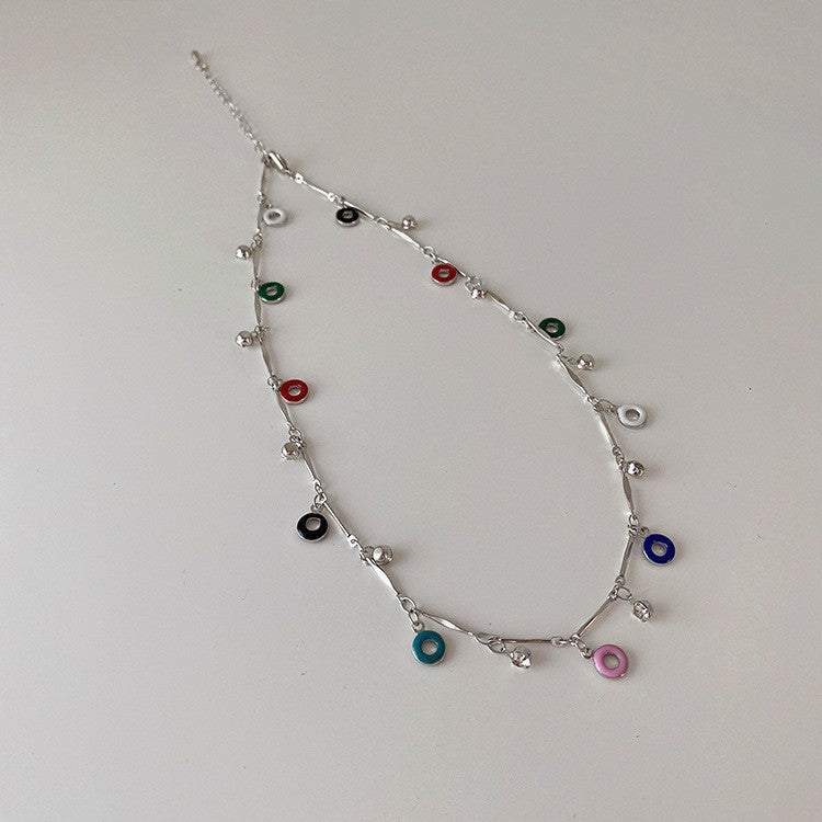Colorful Charm Necklace Stornfield