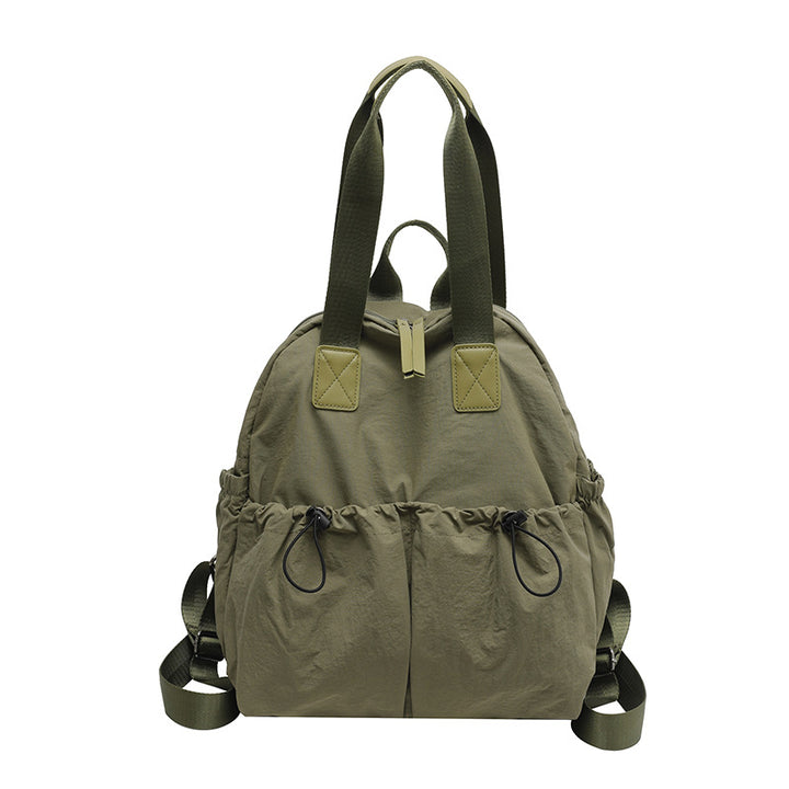 Versatile Minimalist Backpack Stornfield