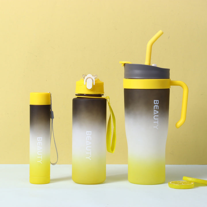 Women multi-part thermos set Stornfield