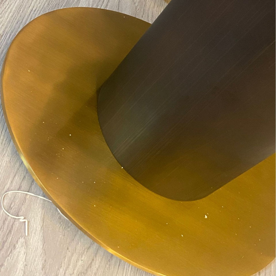 Elegant Floor Lamp