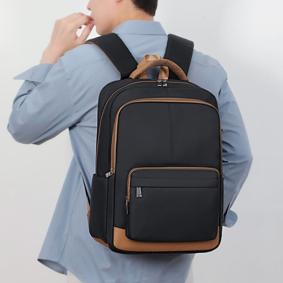 Versatile Travel Backpack Stornfield