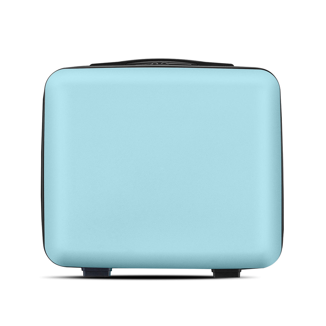 Unisex Ultra-Durable Hard Shell Carry-On Luggage Stornfield