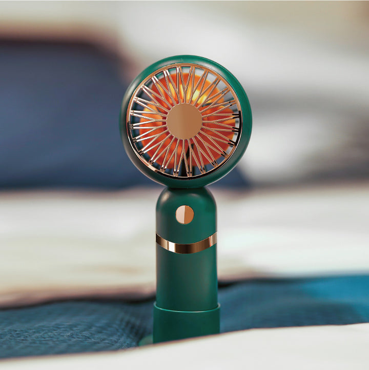 Women Portable Ventilator with USB Connection Stornfield