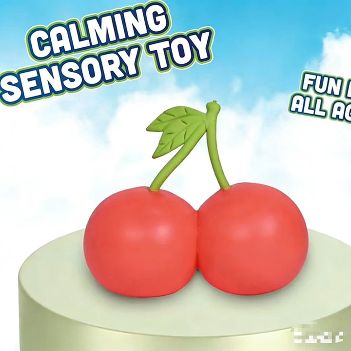 Sensory Stress Relief Stornfield