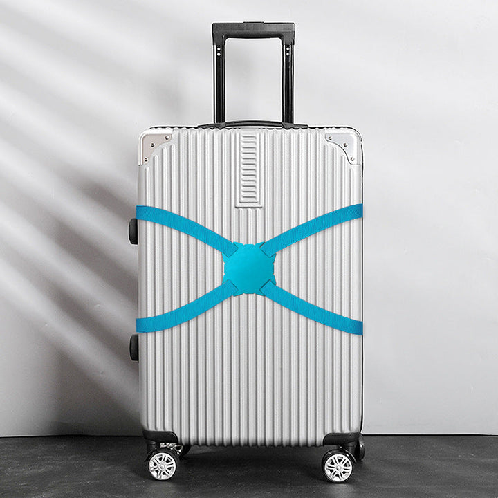 Multi-Functional Luggage Restraint Strap Stornfield
