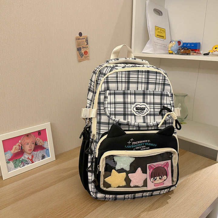 Multi-Functional Fashion Backpack Stornfield