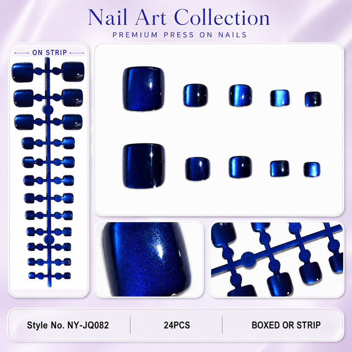 Premium Print Nails Stornfield