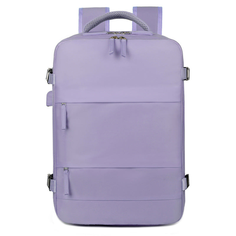 Modern Functional Backpack Stornfield