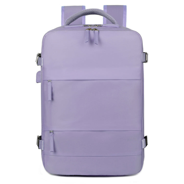 Modern Functional Backpack Stornfield
