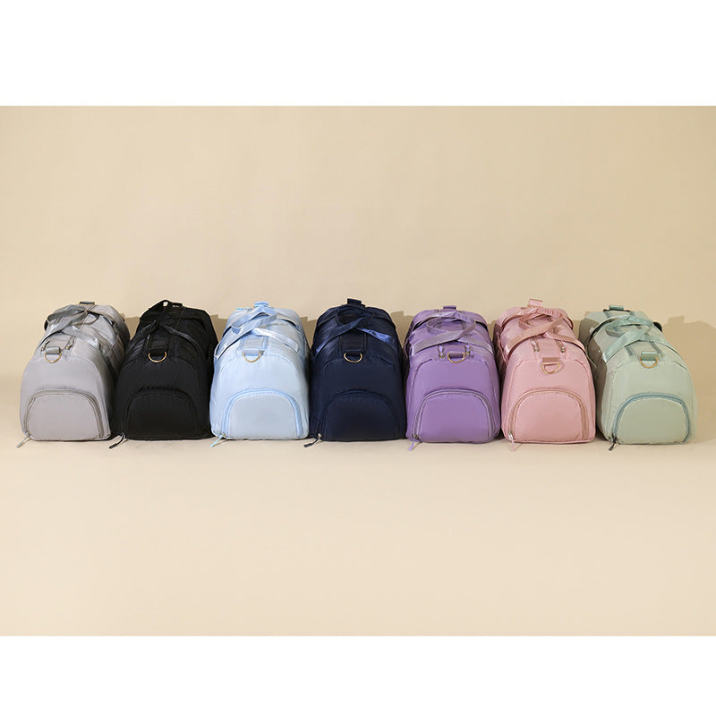 Multi-Functional Gym Duffle Bag Stornfield