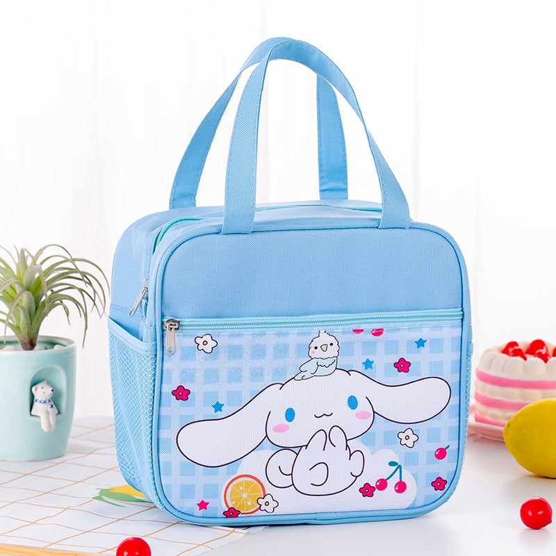Insulated Lunch Tote Bag Stornfield