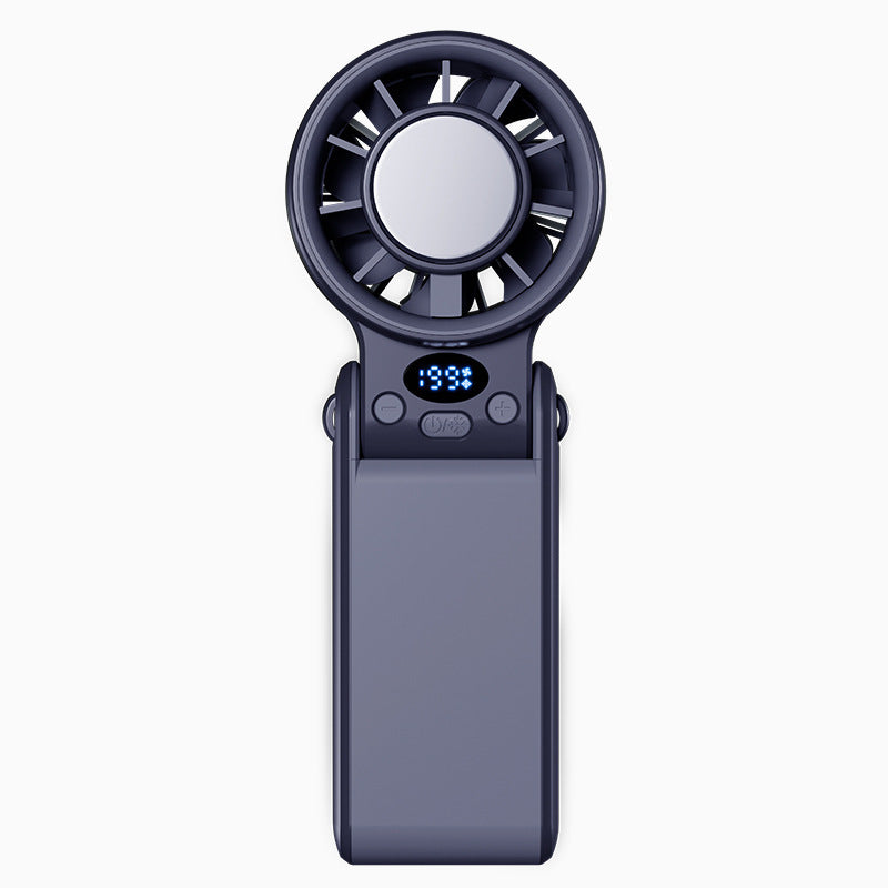 Smart Handheld Cooling Device Stornfield