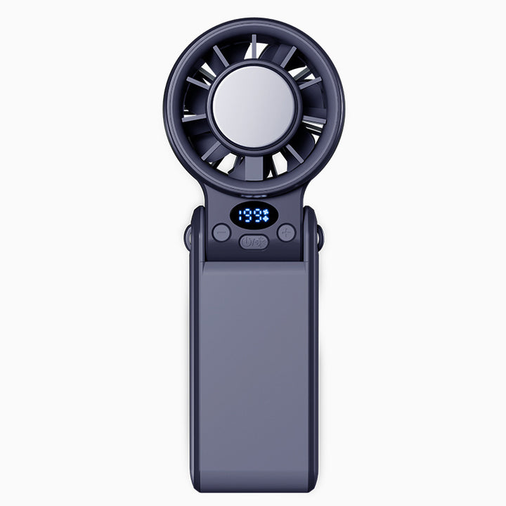 Smart Handheld Cooling Device Stornfield