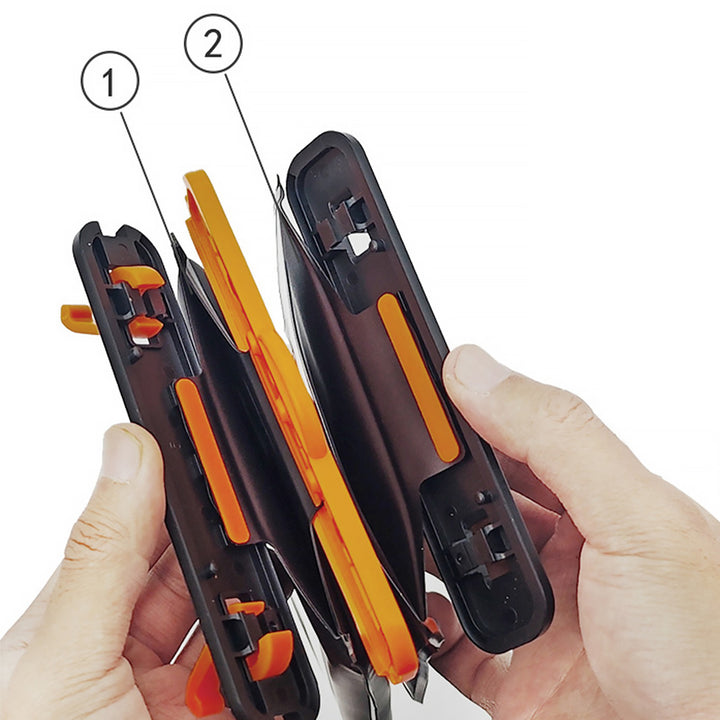 Waterproof Smartphone Case Stornfield