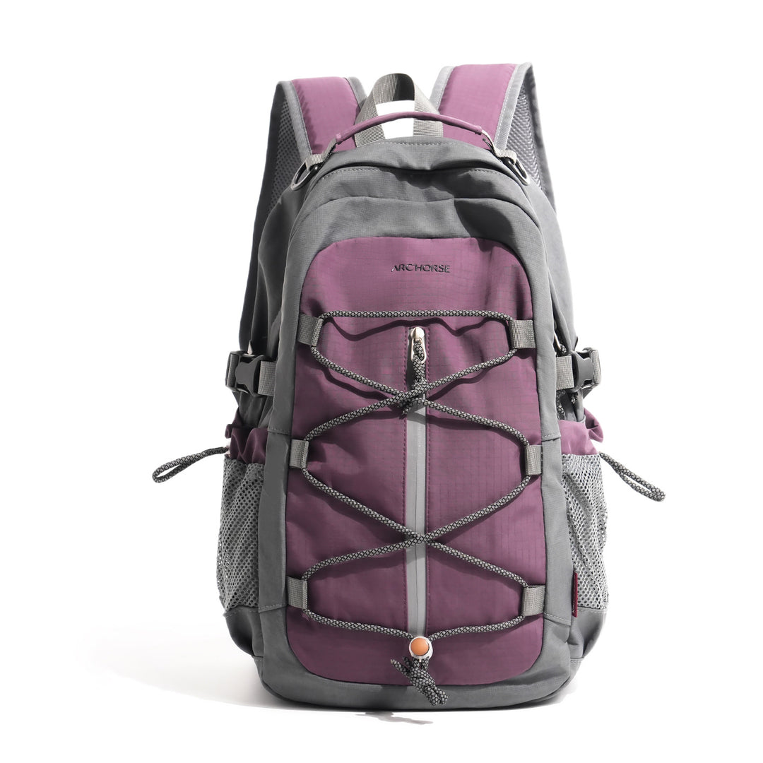 Versatile Outdoor Backpack with Adjustable Straps Stornfield