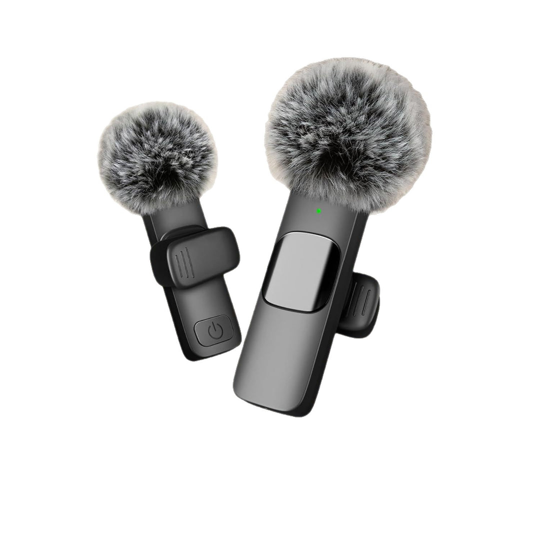 Wireless Microphone Stornfield