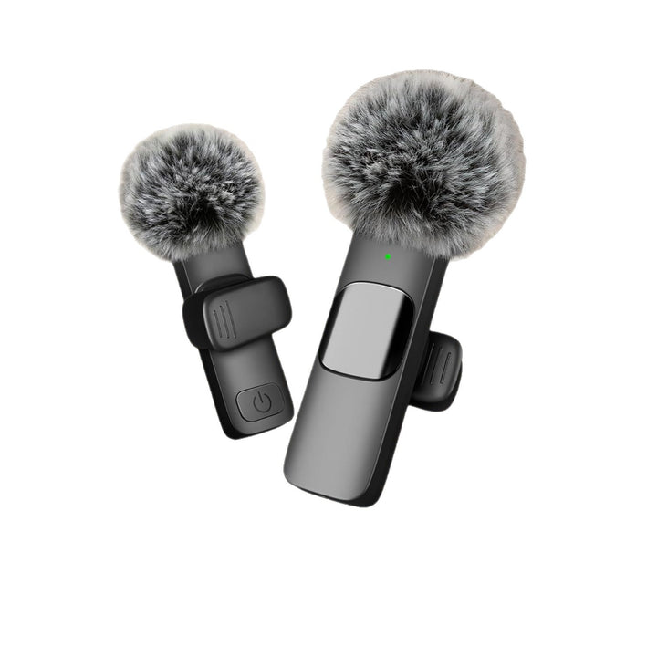 Wireless Microphone Stornfield