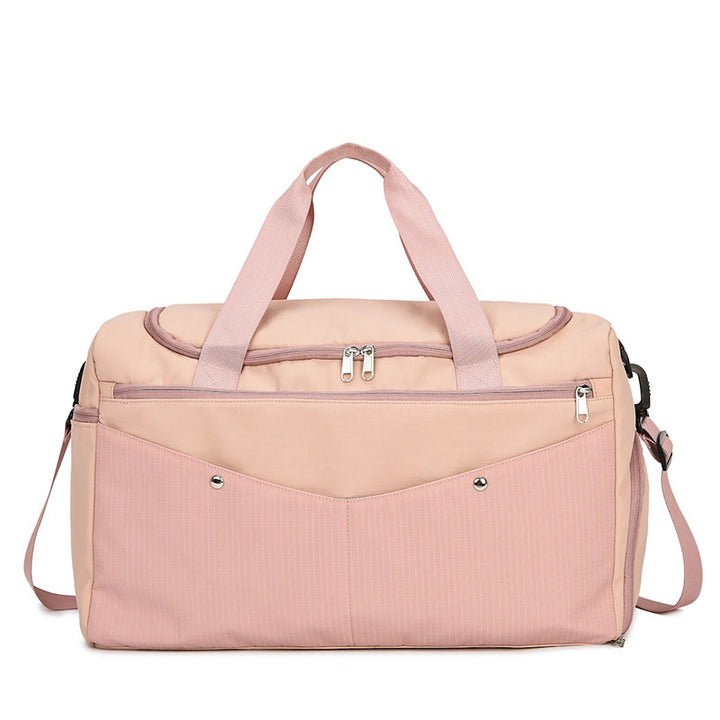 Versatile All-Purpose Travel Duffel Bag Stornfield