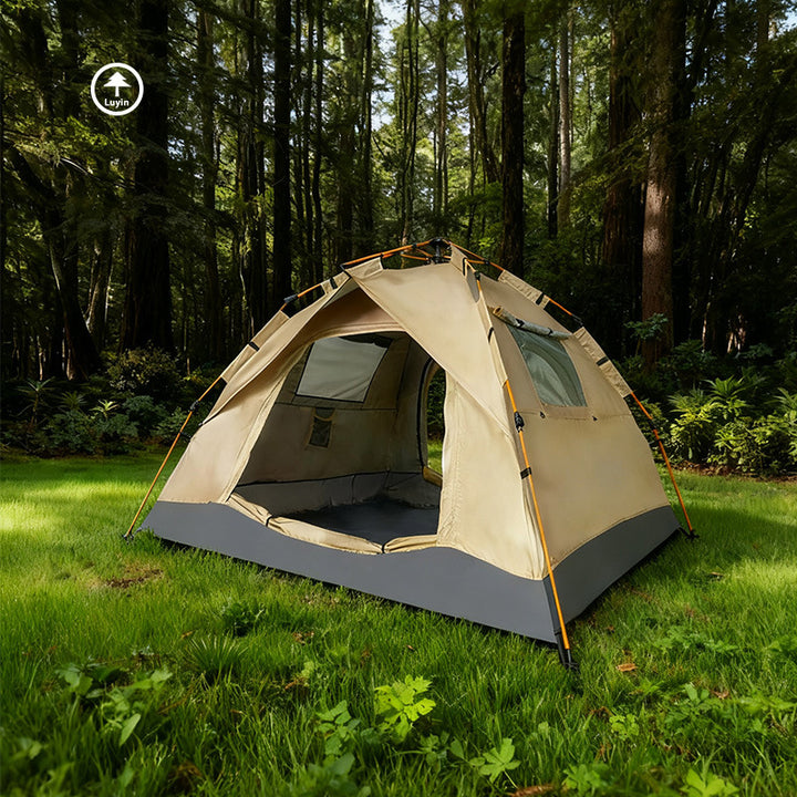 Camping tent Stornfield