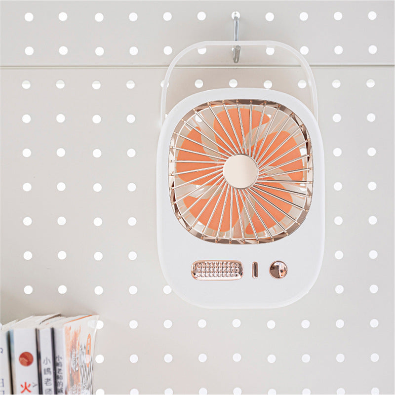 Women portable fan Stornfield