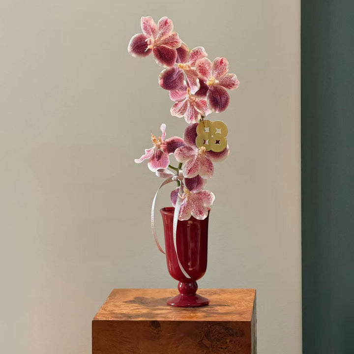 Decorative Ceramic Decor for Indoor Home Display
